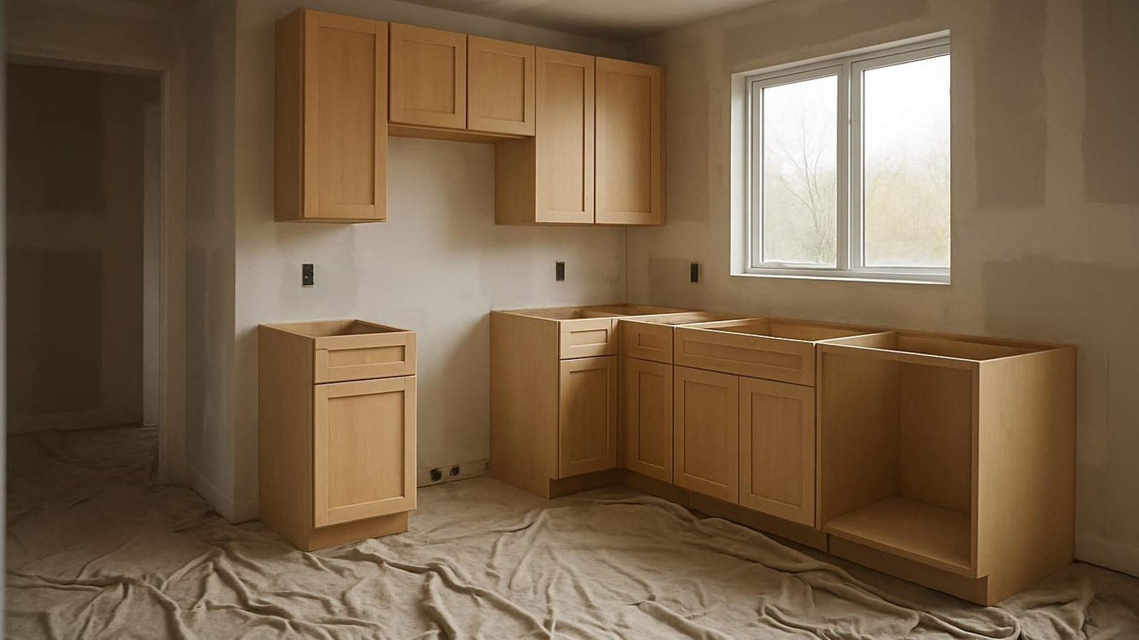 Hollywood Coastal Kitchen Design & Build — home remodeling & renovation near you