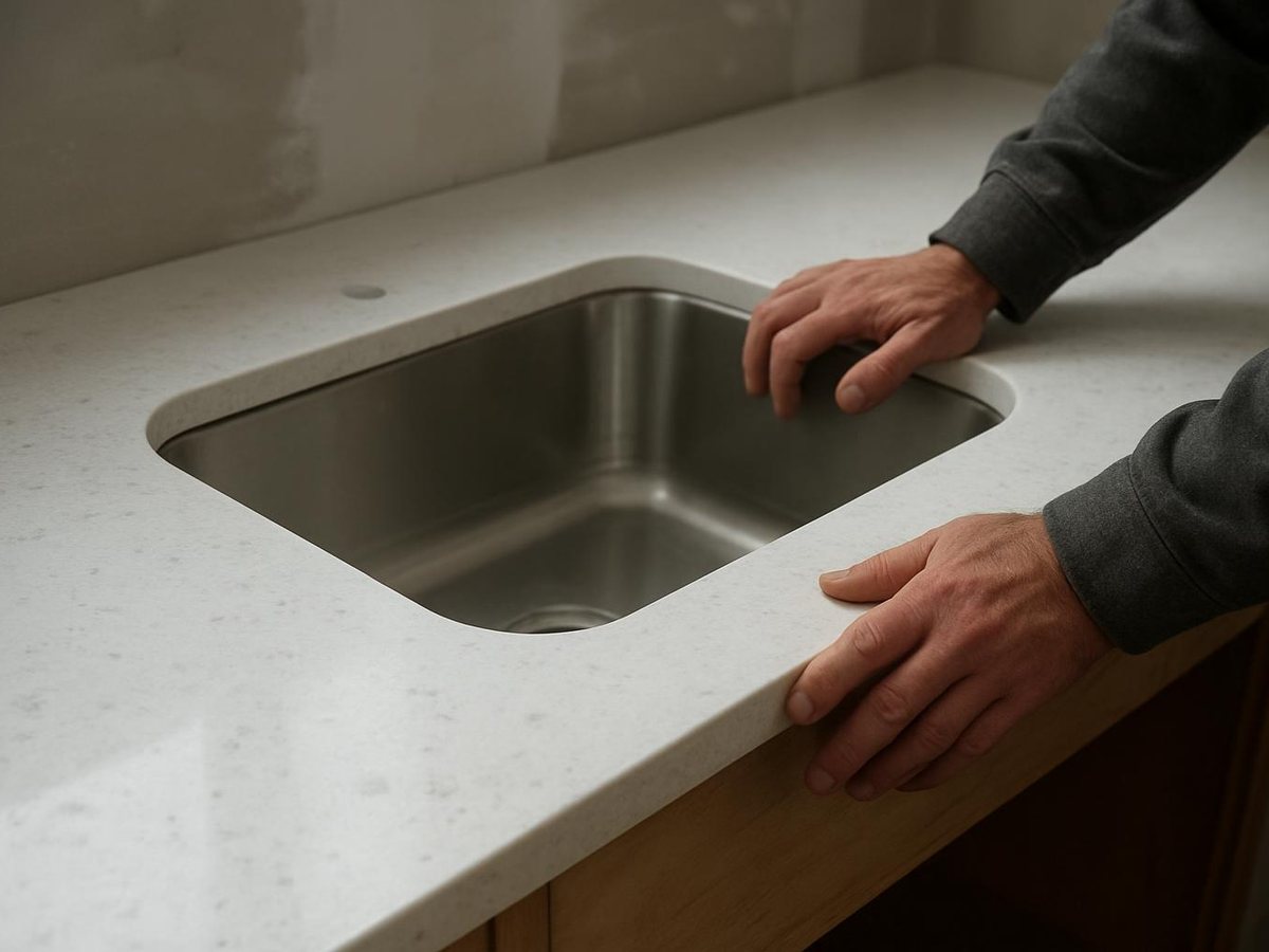 Hollywood Coastal Kitchen Design & Build work in Hollywood